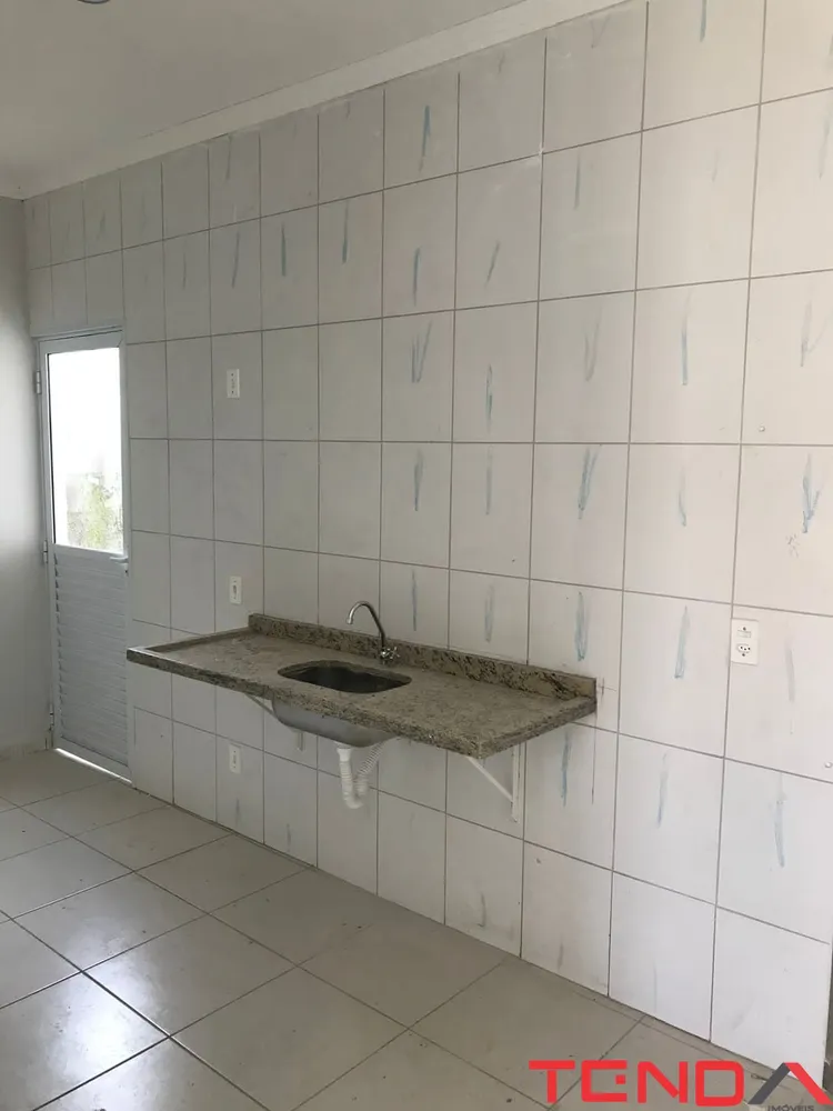 Casa, 2 quartos, 50 m² - Foto 7