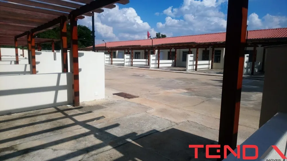 Casa, 2 quartos, 50 m² - Foto 10