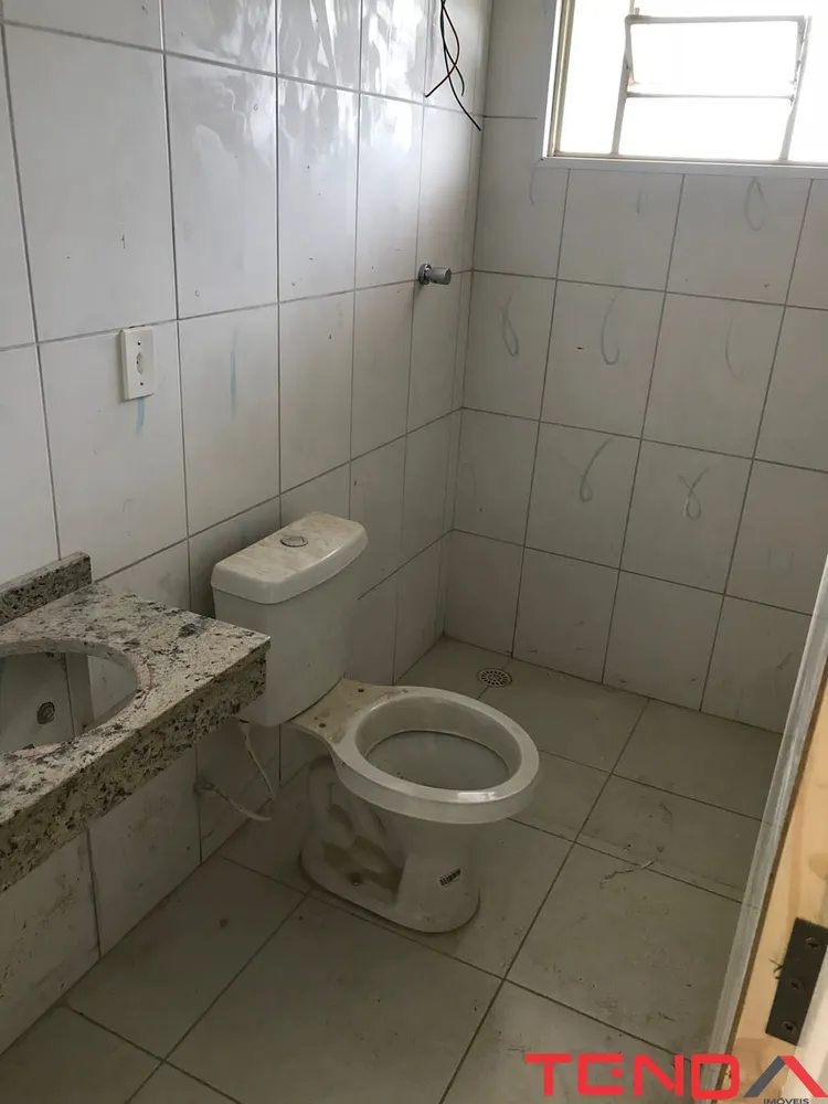 Casa, 2 quartos, 50 m² - Foto 9