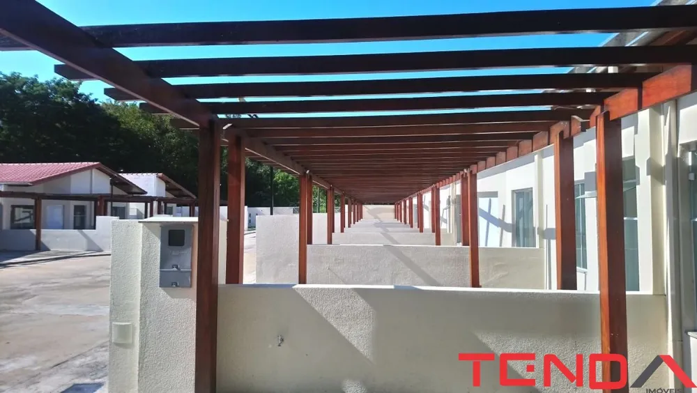 Casa, 2 quartos, 50 m² - Foto 12