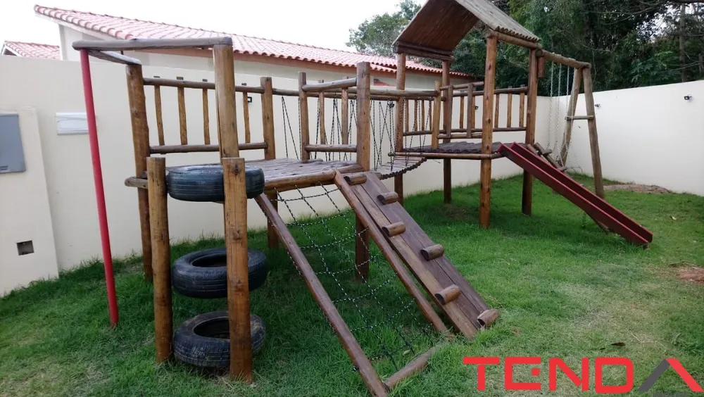 Casa, 2 quartos, 50 m² - Foto 11