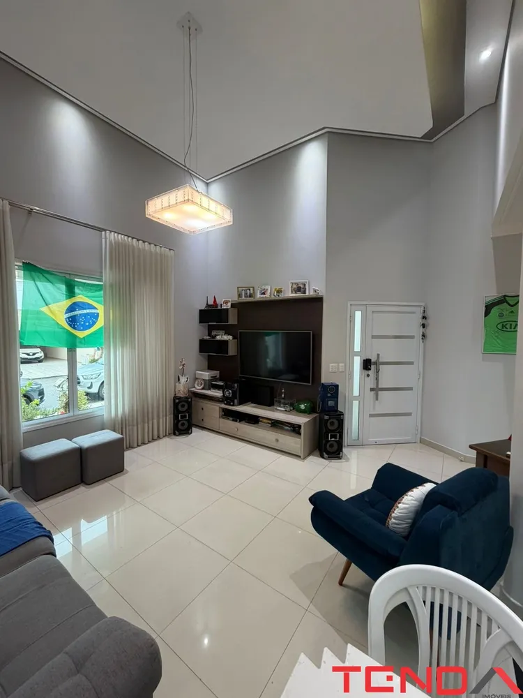 Casa, 3 quartos - Foto 5