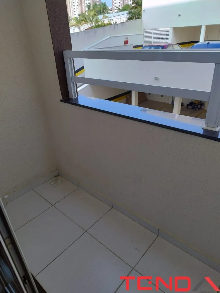 Apartamento, 2 quartos, 63 m² - Foto 10