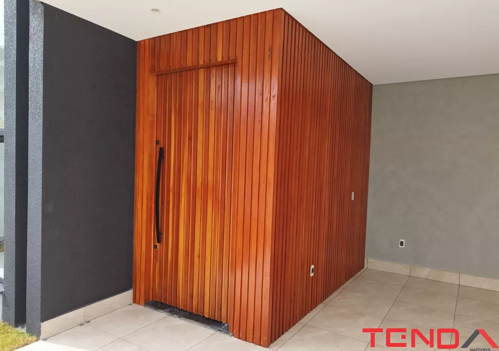 Casa à venda com 3 quartos, 267m² - Foto 2