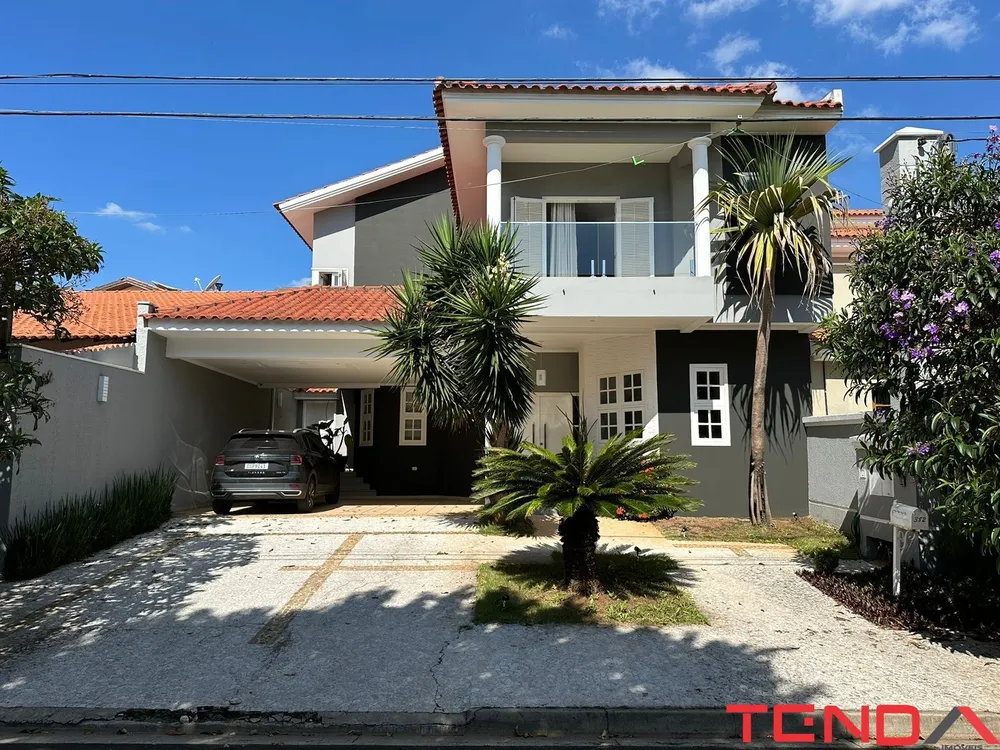 Casa, 3 quartos, 223 m² - Foto 1