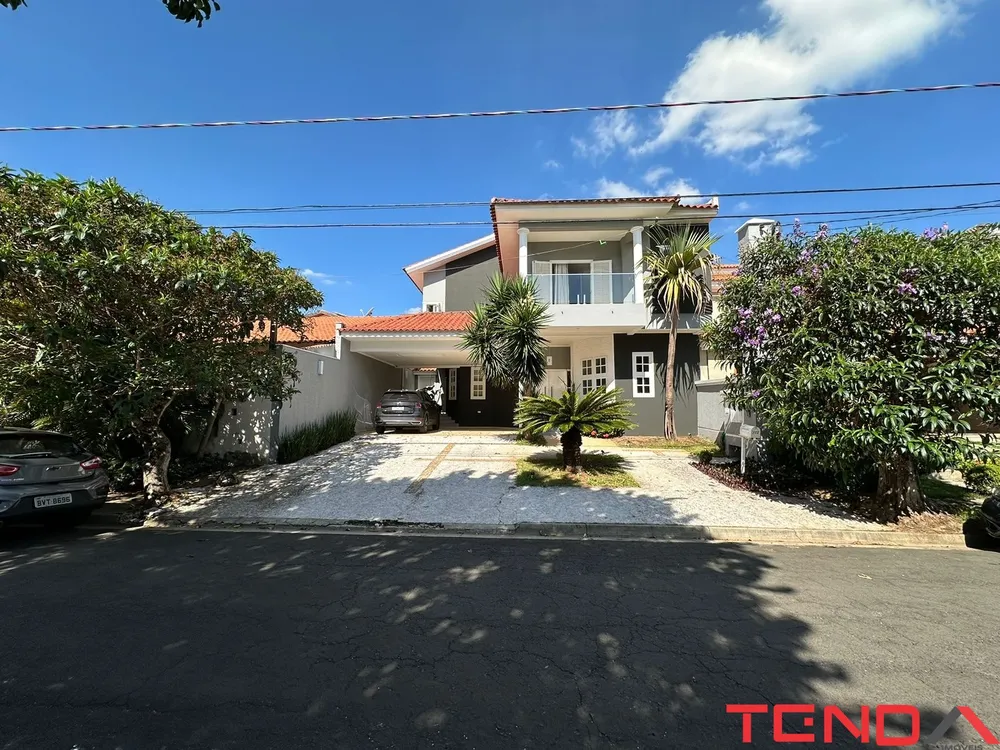 Casa, 3 quartos, 223 m² - Foto 2