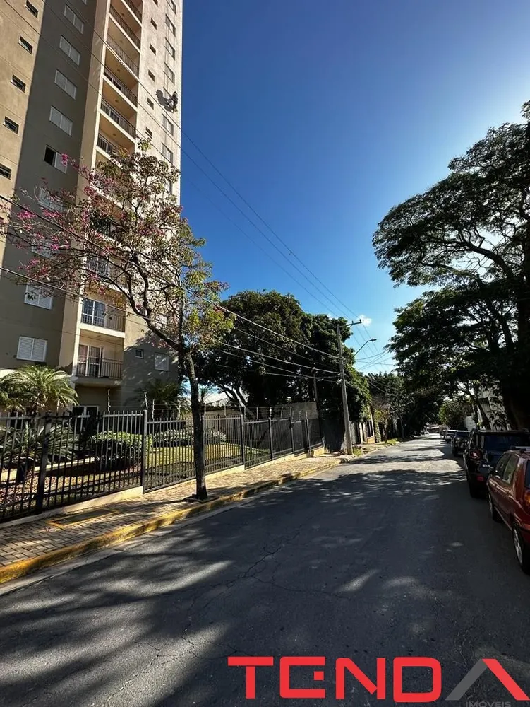 Apartamento, 2 quartos, 53 m² - Foto 12