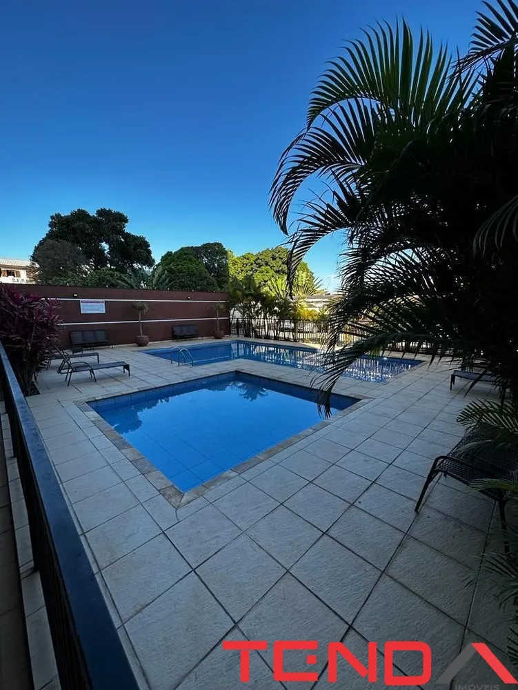 Apartamento, 2 quartos, 53 m² - Foto 8
