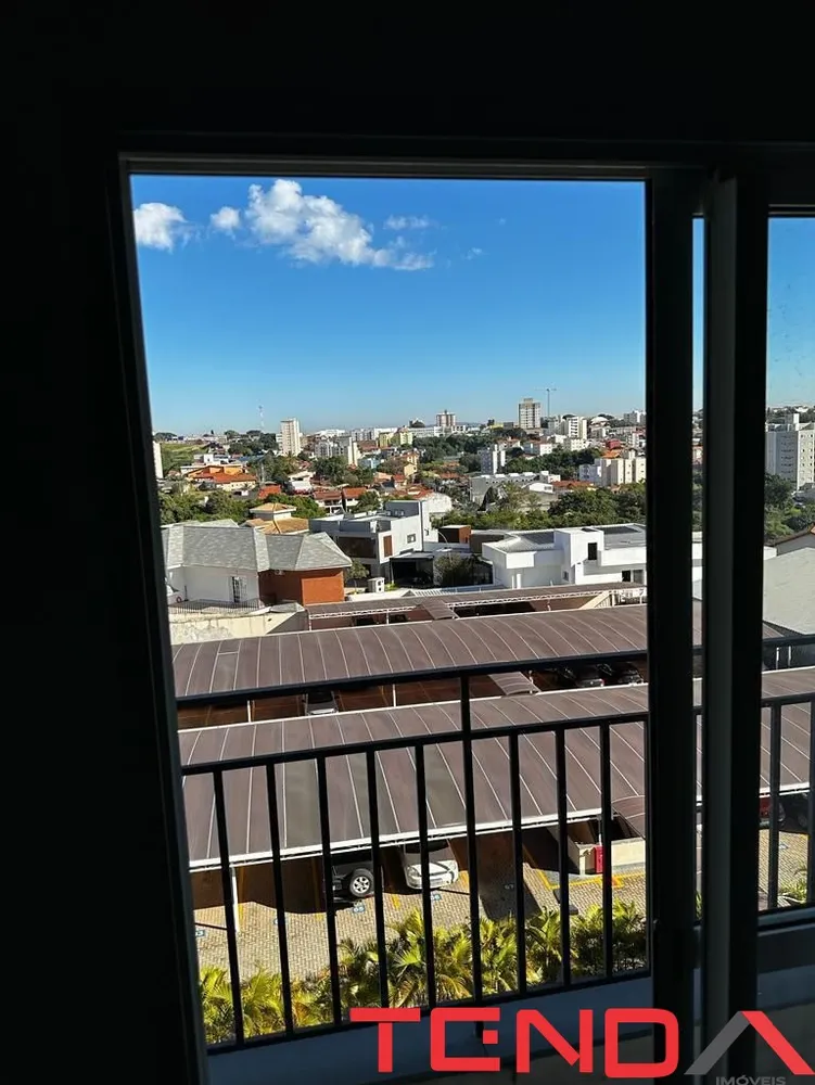 Apartamento, 2 quartos, 53 m² - Foto 6