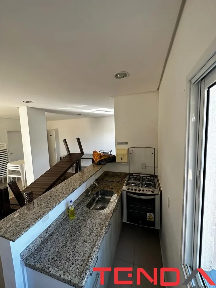 Apartamento, 2 quartos, 53 m² - Foto 11