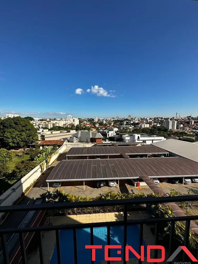 Apartamento, 2 quartos, 53 m² - Foto 7