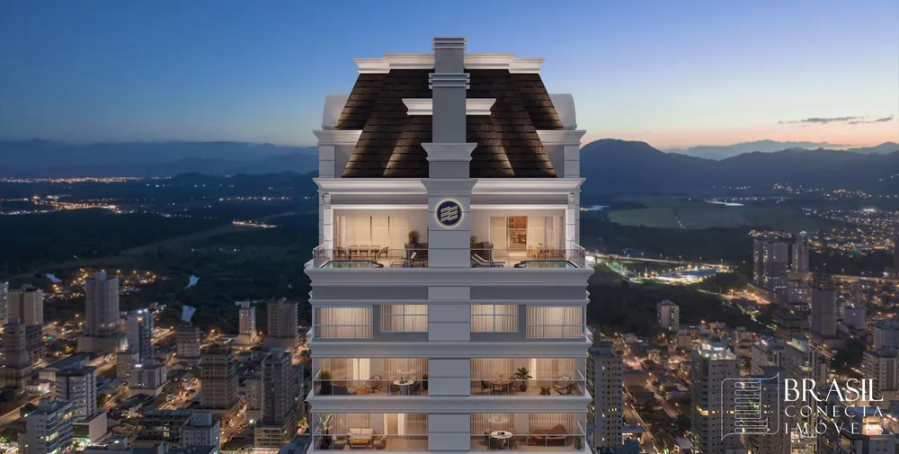 Apartamento, 5 quartos, 427 m² - Foto 2