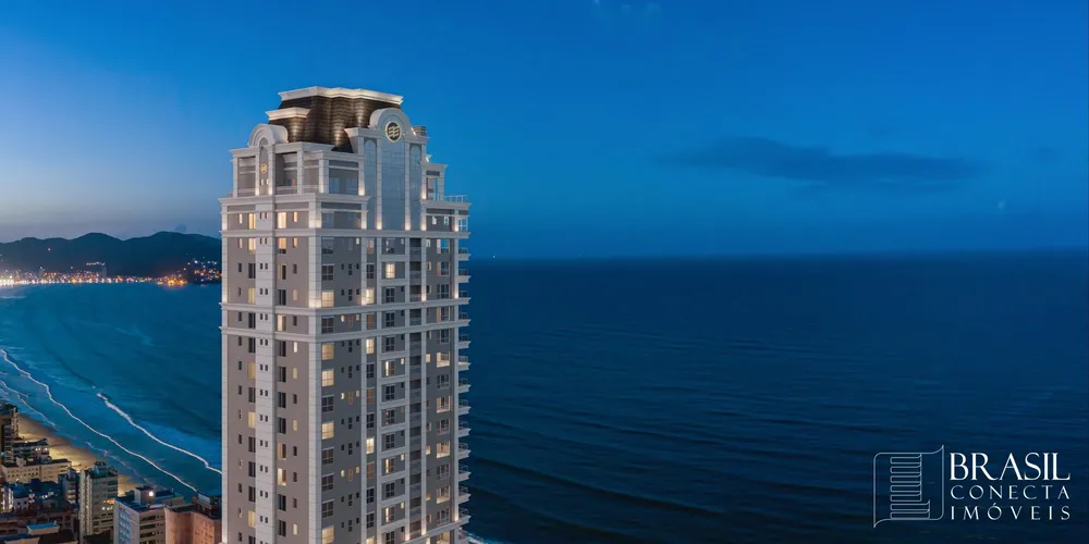 Apartamento, 5 quartos, 427 m² - Foto 1