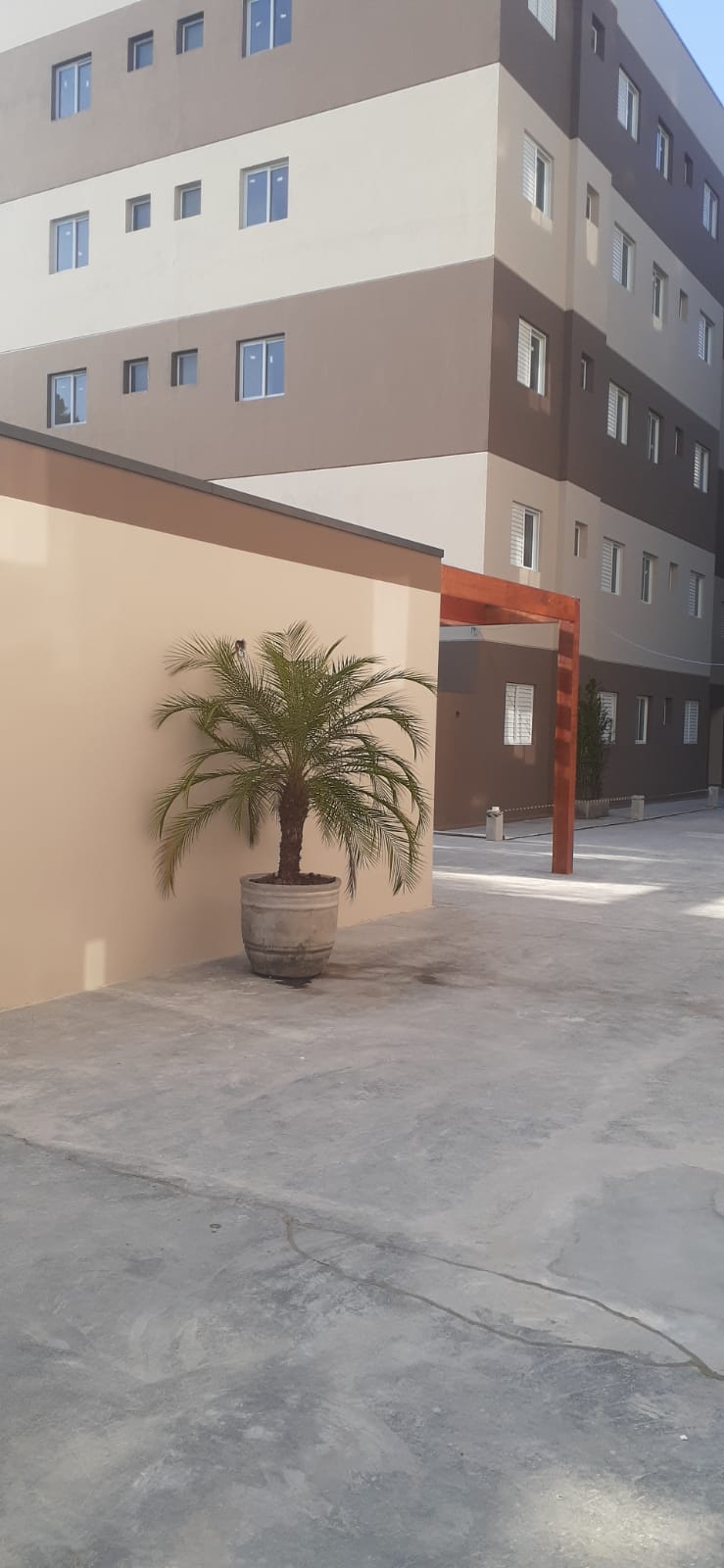Apartamento, 2 quartos, 41 m² - Foto 4