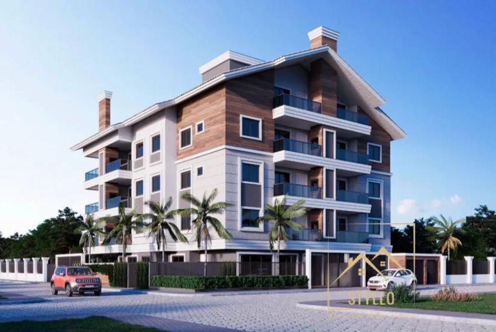 Apartamento, 2 quartos, 240 m² - Foto 1