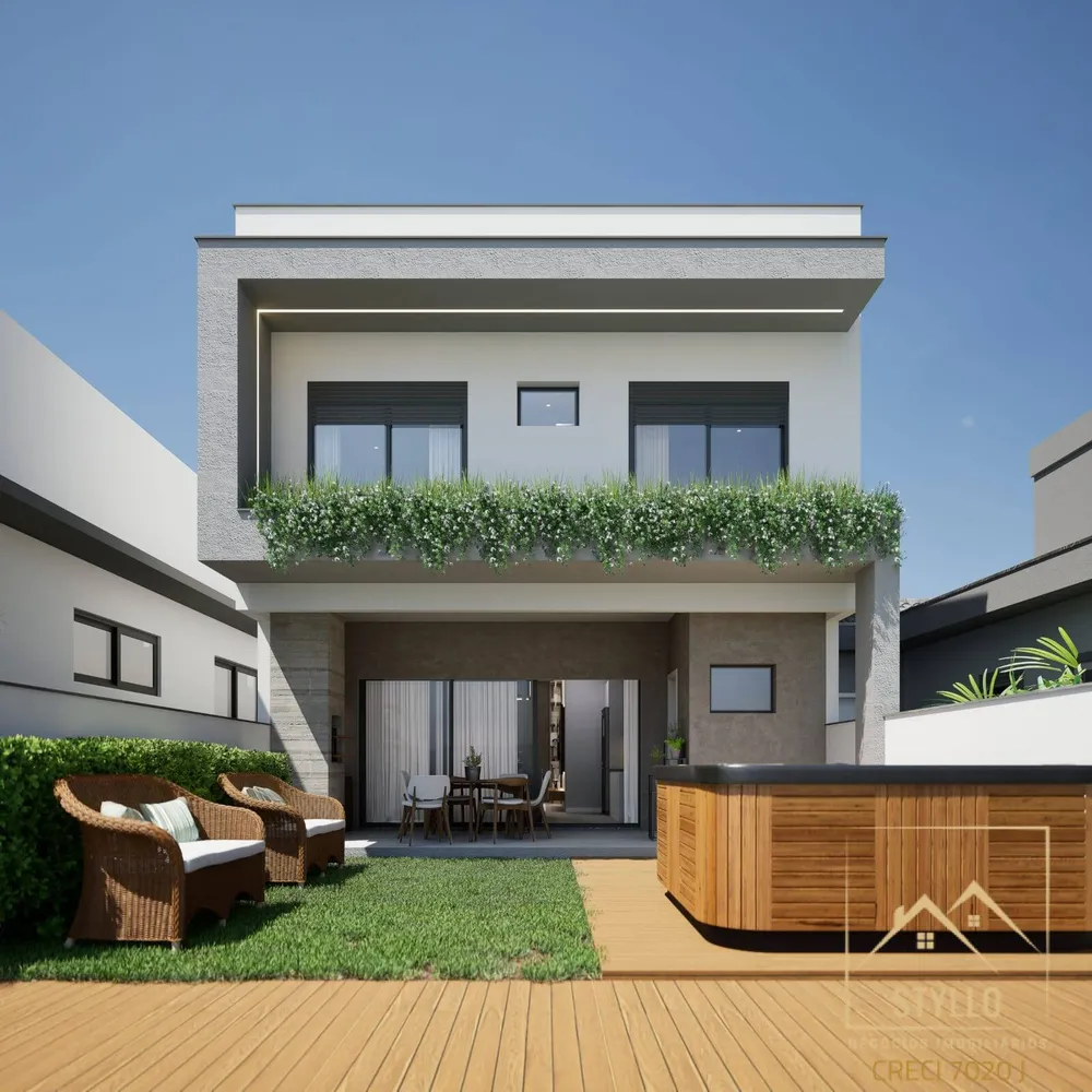 Casa, 3 quartos, 144 m² - Foto 15