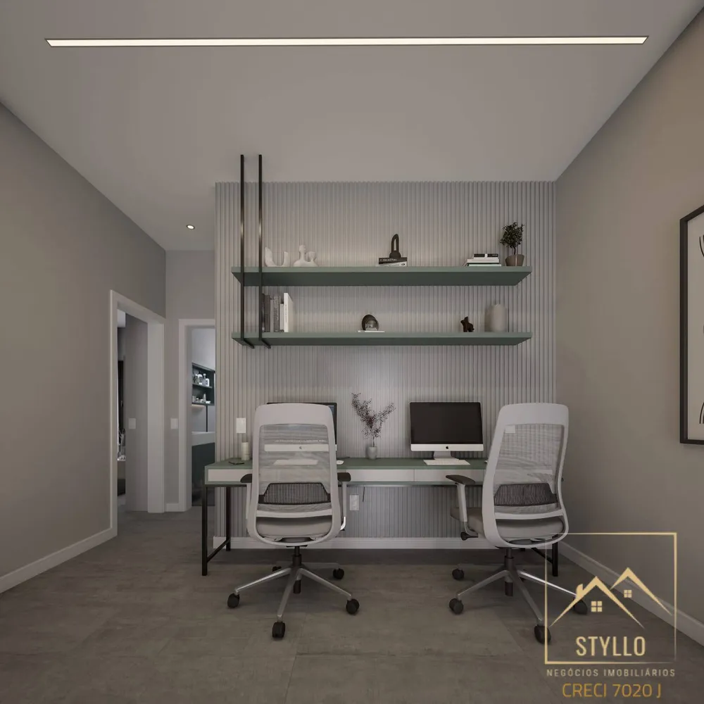 Casa, 3 quartos, 144 m² - Foto 11