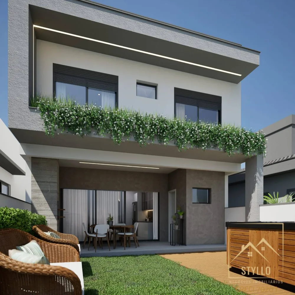 Casa, 3 quartos, 144 m² - Foto 14