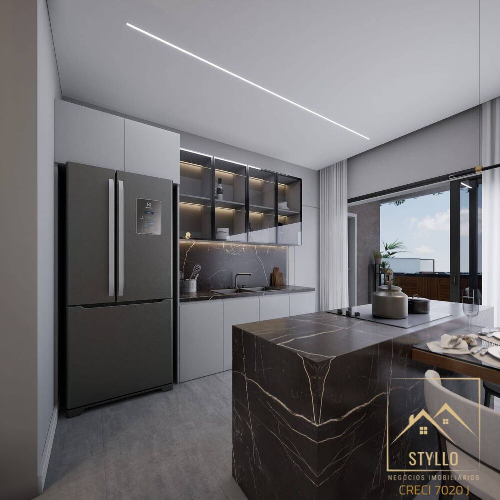 Casa, 3 quartos, 144 m² - Foto 2