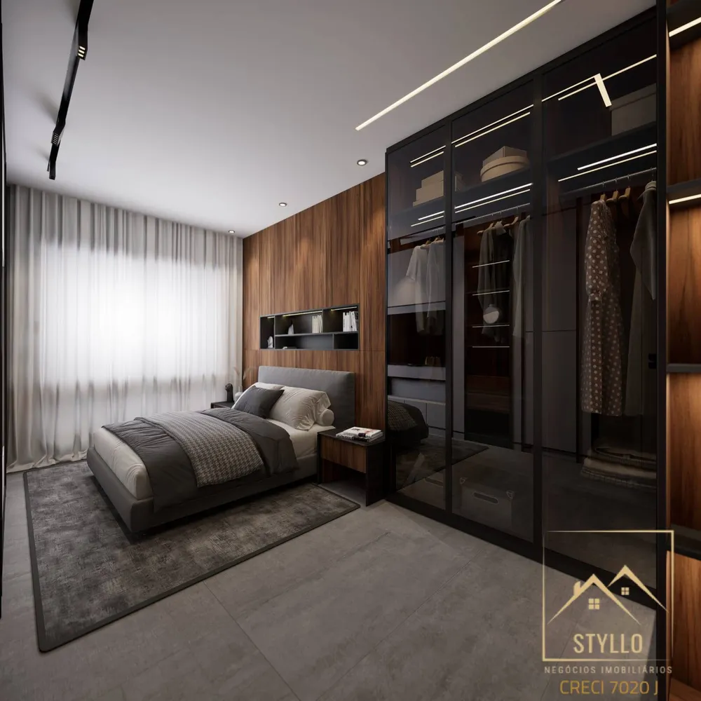 Casa, 3 quartos, 144 m² - Foto 6
