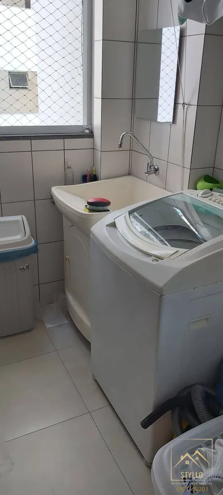 Apartamento, 3 quartos, 84 m² - Foto 6