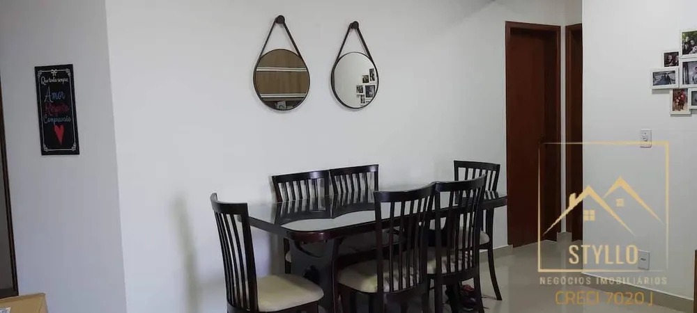 Apartamento, 3 quartos, 84 m² - Foto 8