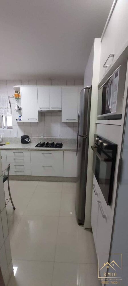 Apartamento, 3 quartos, 84 m² - Foto 3