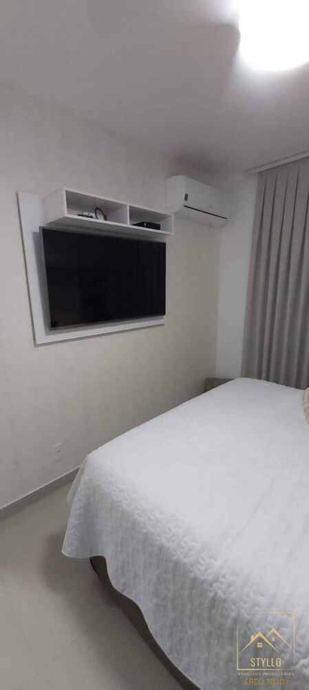 Apartamento, 3 quartos, 84 m² - Foto 1