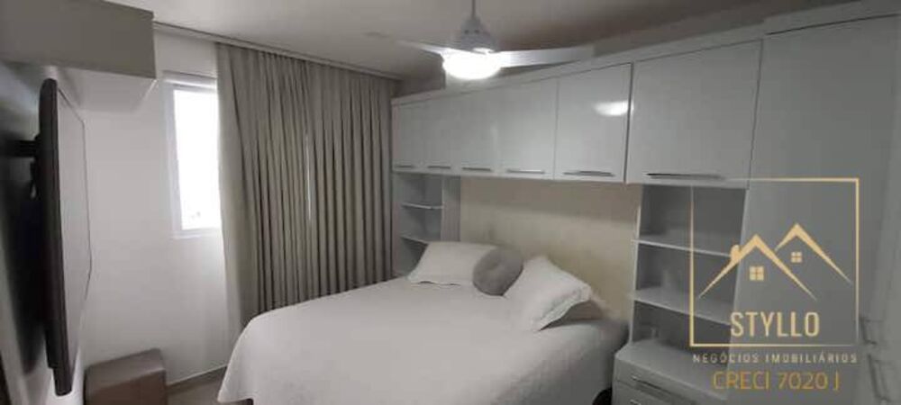 Apartamento, 3 quartos, 84 m² - Foto 2