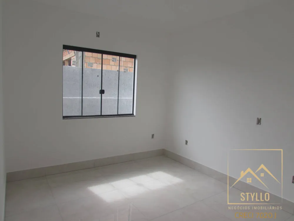 Casa, 3 quartos, 97 m² - Foto 4