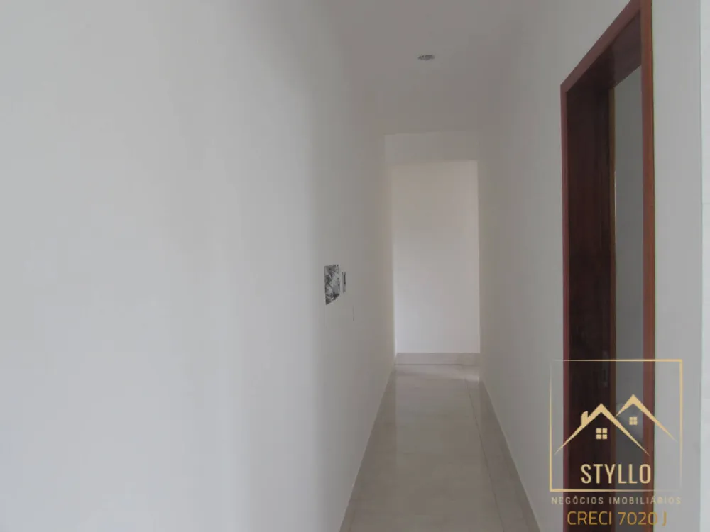 Casa, 3 quartos, 97 m² - Foto 9