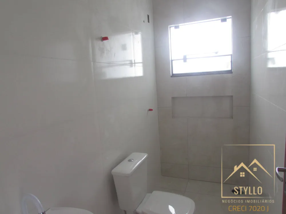 Casa, 3 quartos, 97 m² - Foto 6