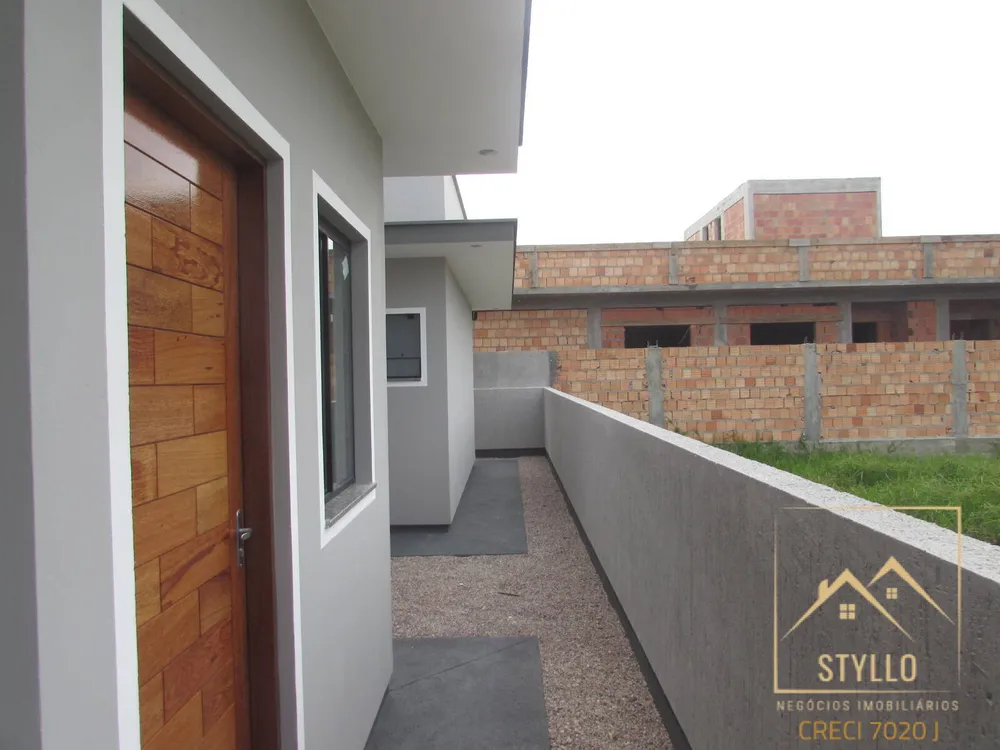 Casa, 3 quartos, 97 m² - Foto 10
