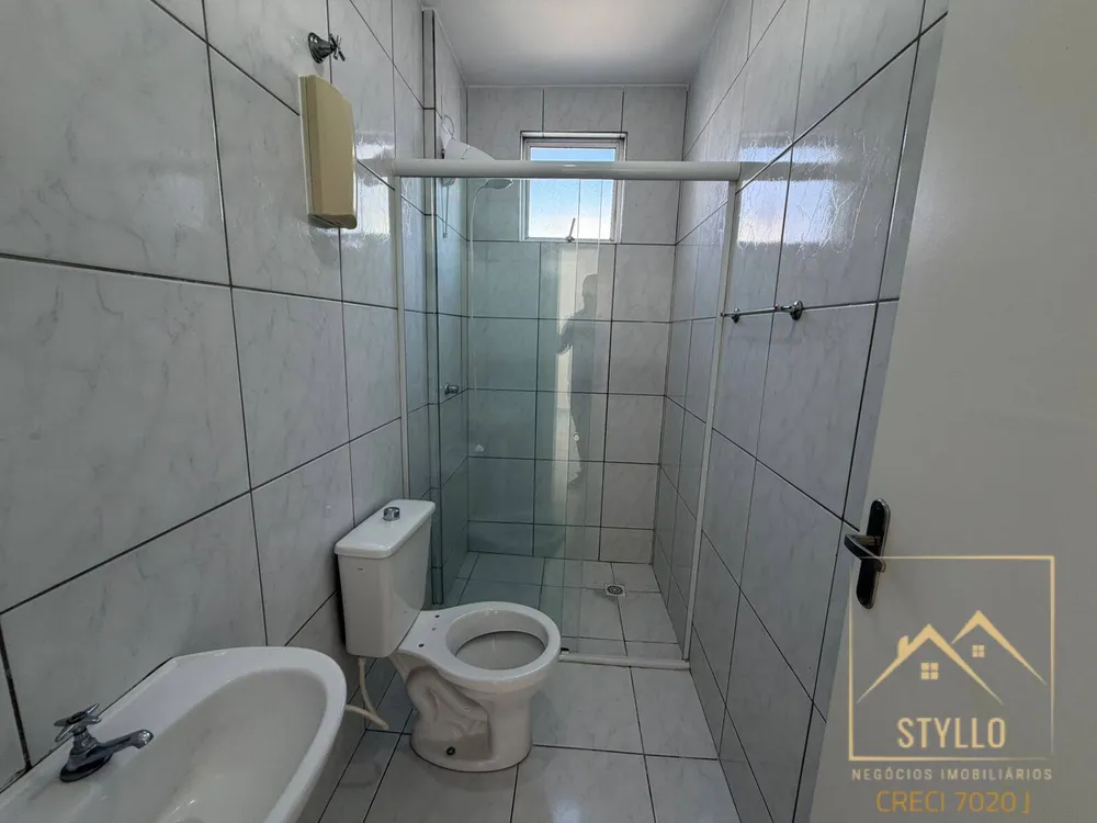 Apartamento, 2 quartos, 64 m² - Foto 8