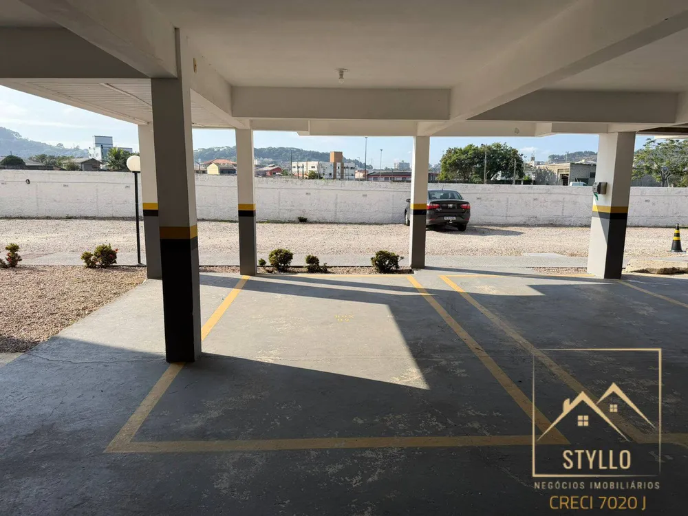 Apartamento, 2 quartos, 64 m² - Foto 7