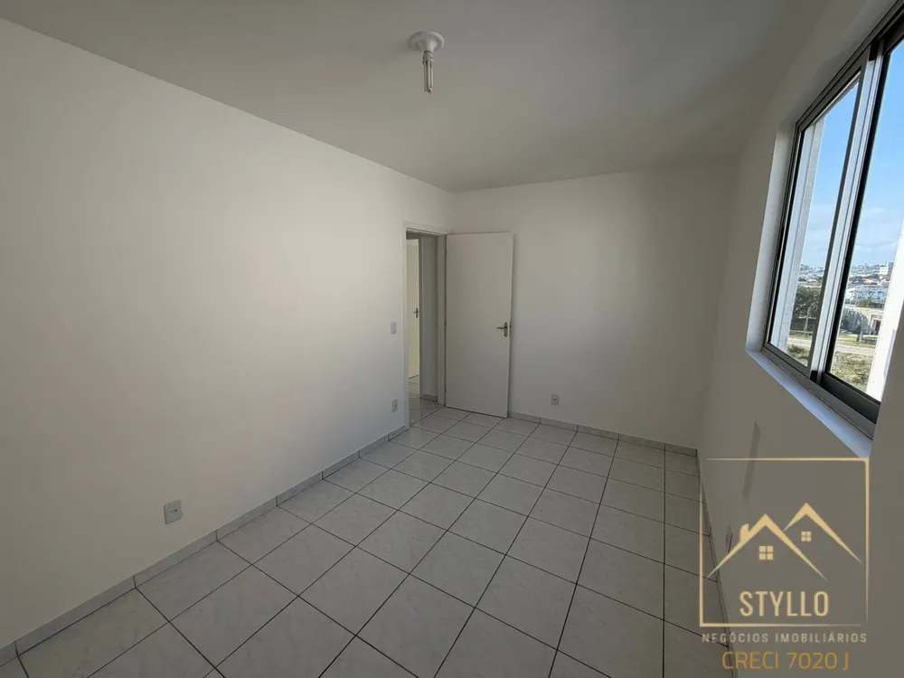 Apartamento, 2 quartos, 64 m² - Foto 2