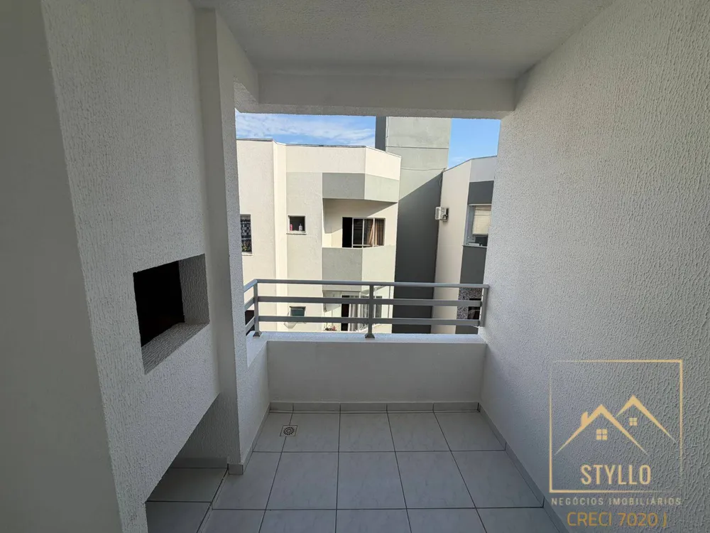 Apartamento, 2 quartos, 64 m² - Foto 6
