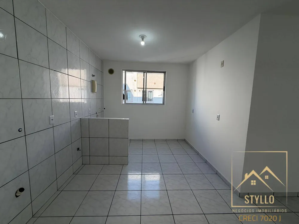 Apartamento, 2 quartos, 64 m² - Foto 3