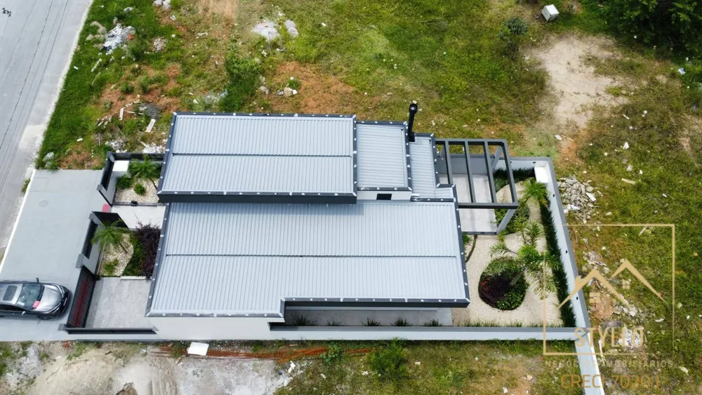 Casa, 3 quartos, 112 m² - Foto 11