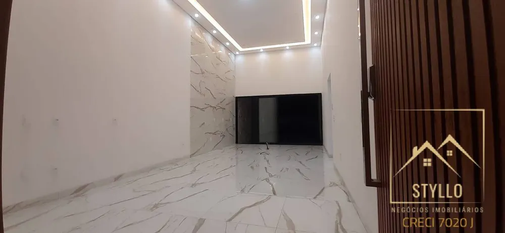 Casa, 3 quartos, 112 m² - Foto 2
