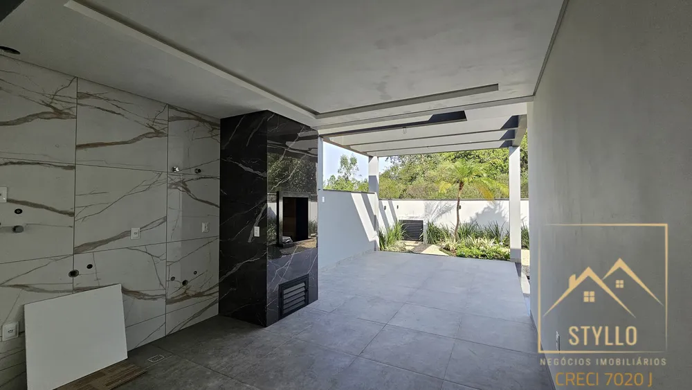 Casa, 3 quartos, 112 m² - Foto 10