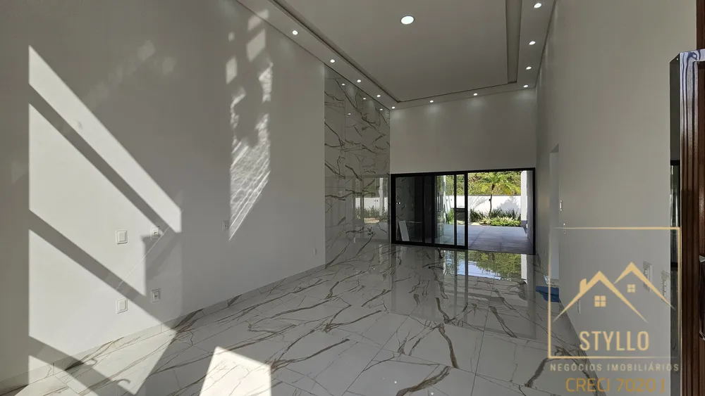 Casa, 3 quartos, 112 m² - Foto 1