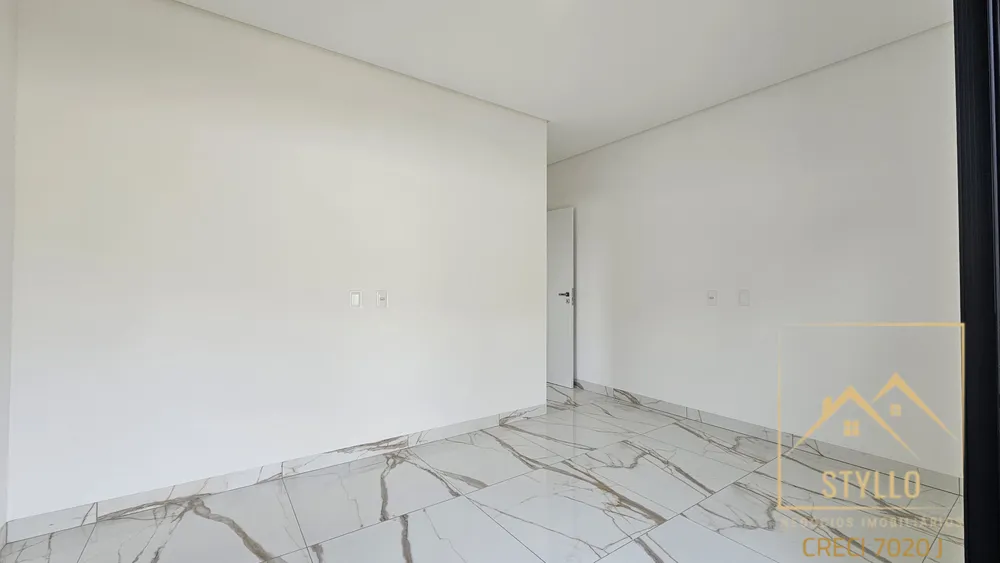 Casa, 3 quartos, 112 m² - Foto 3