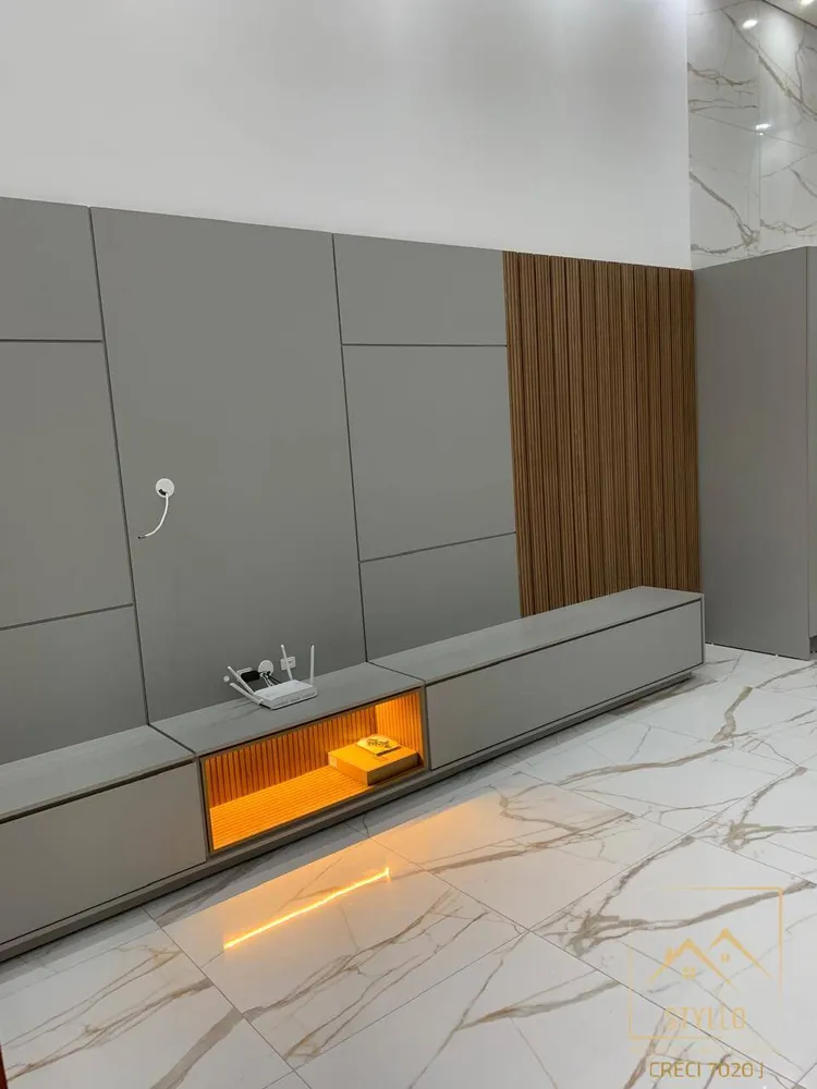 Casa, 3 quartos, 112 m² - Foto 8