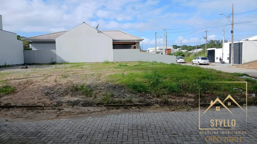 Terreno, 301 m² - Foto 3