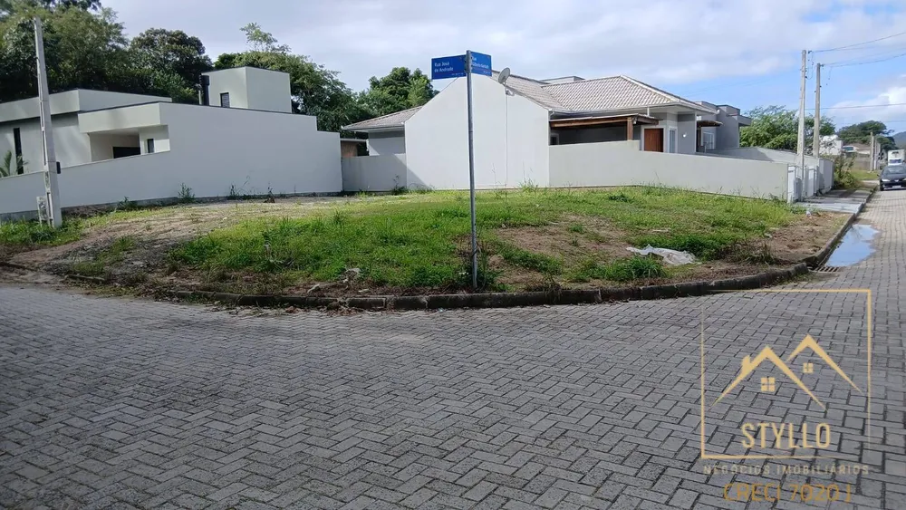 Terreno, 301 m² - Foto 1