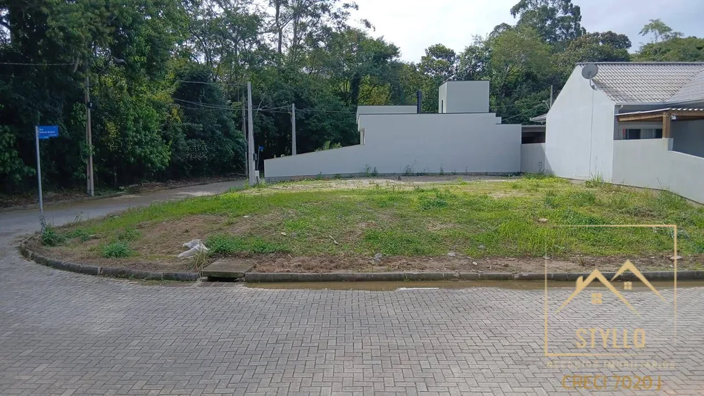 Terreno, 301 m² - Foto 2