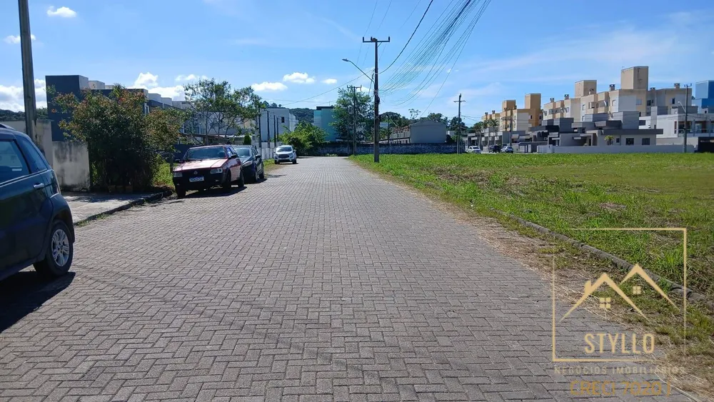 Terreno, 399 m² - Foto 4