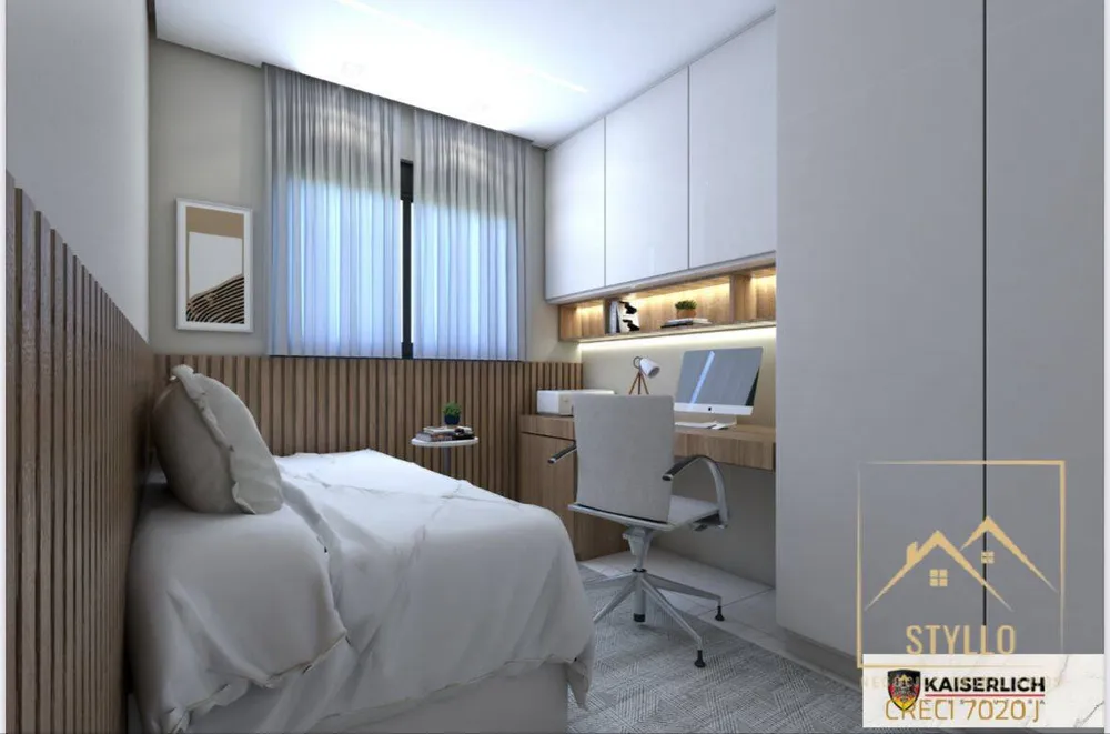 Apartamento, 2 quartos, 71 m² - Foto 7