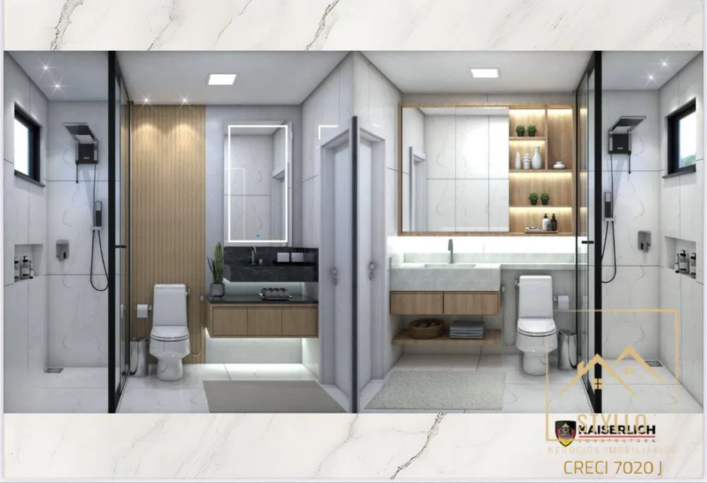 Apartamento, 2 quartos, 71 m² - Foto 3